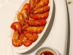 -侨美·唐荔园食艺馆