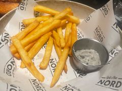 -Nord Grill&Bar Highland诺德西餐(深圳欢乐海岸店)