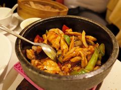 -文兴酒家(Chinatown - Gerrard Street)