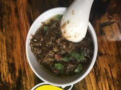 -龙抄手(文殊坊店)