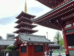 -浅草寺