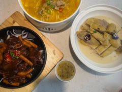 -良记小馆