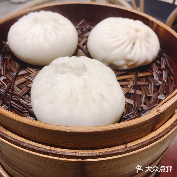 冶春(星汉大厦店)三丁包图片