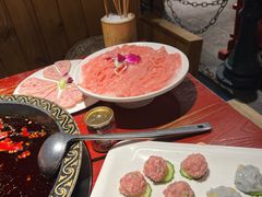 -黄家码头老火锅(解放碑旗舰店)