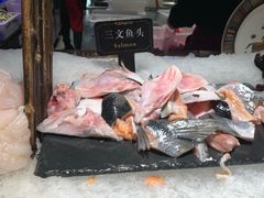 -加餐海鲜自助(宝龙一城店)