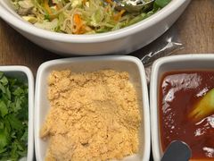 -林四喜·闽南传家菜(鼓浪屿店)