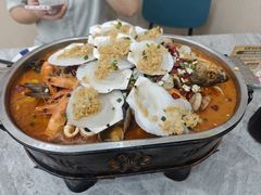 -品鲜海鲜餐厅(黄厝店)