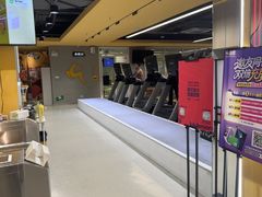 -超鹿运动(大唐世家店)
