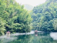 -周洛大峡谷