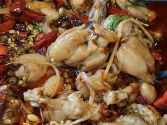 -蛙兔鸡自贡风味·特色江湖菜(广都店)