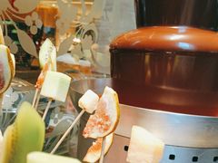 -北京王府井希尔顿酒店·万斯阁西餐厅