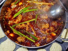 -三牦记·很牛的牦牛肉(柏条河北路下段店)