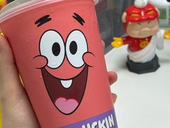 -瑞幸咖啡(坂田乐汇城店)