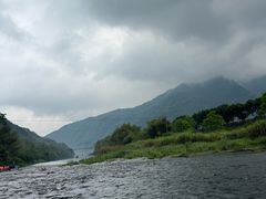 -九鲤溪瀑景区