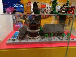 -乐高授权专卖店(鲁能城购物中心店)