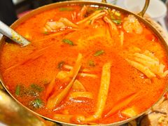 -BetterThai 泰加(苏州中心店)