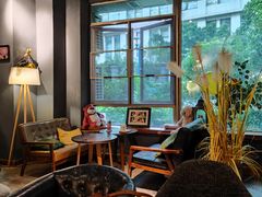 大堂-咖法森林·咖啡  酒吧(天河店)