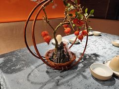 -长安炊烟庭院陕菜(七路明光路店)