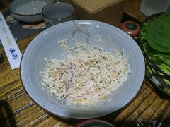 -高基五春川炒鸡排 韩国料理(威海总店)