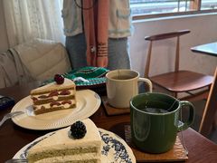 -竹子咖啡bamboo coffee