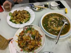 -黑石礁酒楼·海鲜(黑石礁店)
