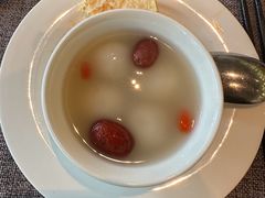 -前海华侨城JW万豪酒店·都会尚膳自助餐厅·牛排海鲜酒水畅飨