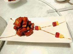 -广玉兰上海菜(德平店)