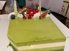 -威斯汀舞台餐厅