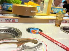 -龍歌自助小火锅(崂山丽达店)