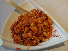 -峨嵋酒家(地安门店)