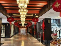 -潮府馆·非遗潮州菜·世纪公园(新国际博览中心店)