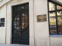 -哈尔滨工业大学-博物馆