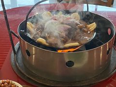 -天堂寨大别山人家2号(天堂寨店)