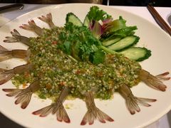 -阿诺泰·泰国餐厅(紫荆店)