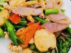 -同君福大酒楼(紫新路店)