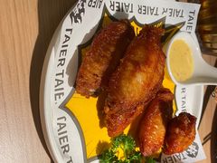 -太二酸菜鱼(门头沟龙湖天街店)