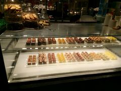 -美食汇·海鲜自助西餐厅·江门富力万达嘉华酒店