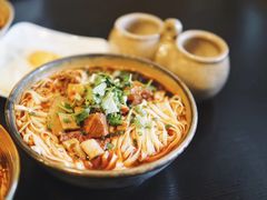 麻将牛肉面-下面馆