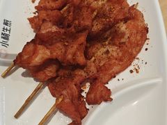 -小杨生煎(周浦万达店)