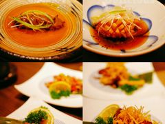 -富力希尔顿酒店·源氏日餐厅