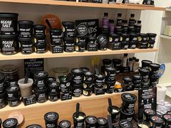 -LUSH(威尼斯人店)