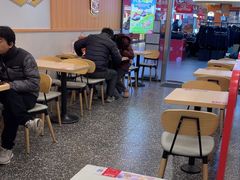 -永和大王(解放东路店)