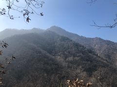 -终南山南五台景区