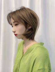 点击看大图 -辛格·潮沙龙