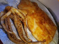 -秦炉烤肉(财富中心店)