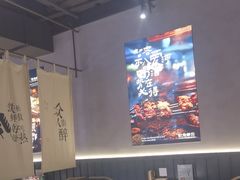 -街角等你.大连海鲜烧烤(西安路店)