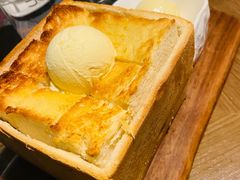 -大树餐厅(大悦城店)