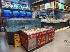 -盛福楼·惠山宴(盛岸路店)