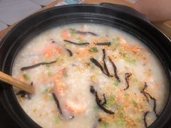 -潮粥荟·潮汕砂锅粥(朝阳大悦城店)