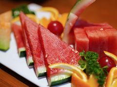 -有喜屋·深夜食堂(北京西路店)